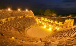 Tlos Antik Kenti, Seydikemer Belediye Meclisine ev sahipliği yaptı