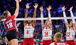 A Milli Voleybol Takımı'nın sıradaki hedefleri açıklandı