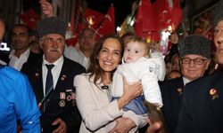 Karşıyaka’da çocuklar için ‘Beceri Atölyesi’