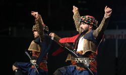 Karşıyaka’da halk dansları kurslarına rekor kayıt!