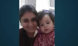 Feribot faciasında yürek yakan ayrıntı: Kendi can yeleğini kızına verdi!