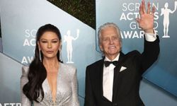 Michael Douglas 26 yıllık evliliklerinin sırrını açıkladı!