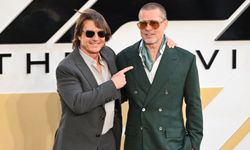 Tom Cruise'dan şaşırtıcı Brad Pitt yorumu