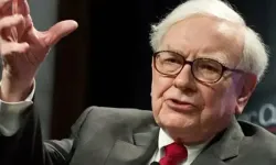 Piyasaların efsanesi Warren Buffett görevinden ayrıldı