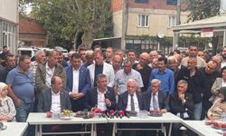 Özel: Milletin koyduğu ismi değiştirtmeyiz