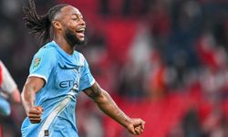 8 gollü maçta kazanan Manchester City