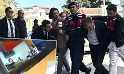 Savcıyı tehdit davasında yeni gelişme
