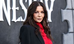 Catherine Zeta-Jones: Ünlü çocukları torpilli değil