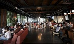 Espressolab'da yüzde 70'lik satış için anlaşma imzalandı