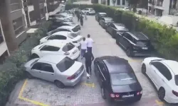 Park yeri tartışması silahlı kavgaya dönüştü: 2 gözaltı!