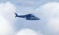 İlk T625 GÖKBEY helikopteri, Emniyet Genel Müdürlüğü envanterine katıldı
