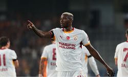 Galatasaray'a Osimhen şoku!
