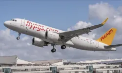 500 liraya uçak bileti kampanyası başladı