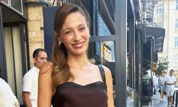 Sümeyye Aydoğan: Nazara inanmıyorum