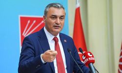 CHP Sözcüsü Müslim Sarı: Özel yalan söylüyor