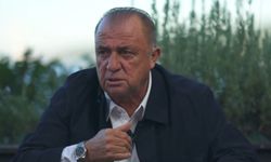 Fatih Terim sigarayı nasıl bıraktığını anlattı