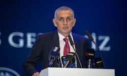 Bursa'da TFF Başkanı İbrahim Hacıosmanoğlu'na istifa çağrısı!