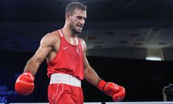 Milli boksör Emrah Yaşar, Avrupa Şampiyonu!