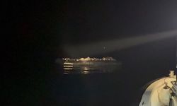 İzmir sularında can pazarı!