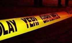 Dedesinin traktörünün altında kaldı: 2 yaşındaki Alparslan'dan acı haber!