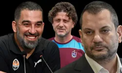 Trabzonspor'dan Arda Turan açıklaması!