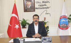 DEM Parti Ağrı Belediyesi Eş Başkanı Mehmet Akkuş hayatını kaybetti