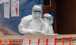 KDC'deki Ebola salgınında can kaybı 3 bin 95’e yükseldi