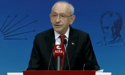 Kılıçdaroğlu: İmamoğlu siyasi tutuklu değil