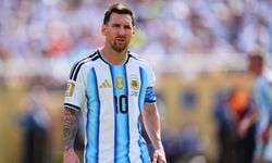 Lionel Messi, İspanya'da ikinci futbol takımını satın alıyor!