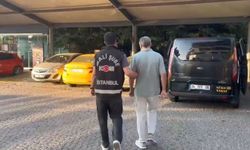 Ahbap Derneği soruşturmasında 45 şüpheli adliyeye sevk edildi