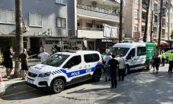 Eşini tabancayla öldüren kişi aynı silahla intihar etti!