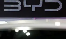 BYD 183 bin aracı geri çağıracak