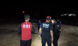 13 yaşındaki çocuk tarlada silahla vurulmuş halde bulundu