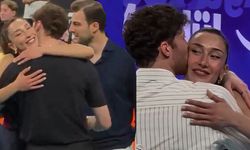 Hande Baladın ile Onuralp Bitim aşkında ayrılık iddiası