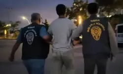 Siber suç operasyonu: 444 tutuklama!