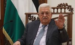 Filistin lideri Abbas, BM'ye: Daha ne kadar sessiz kalacaksınız?