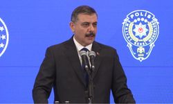 İçişleri Bakanı Çiftçi: 44 ülkeden 714 firari suçlu getirildi