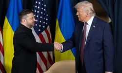 Ukrayna'ya Patriot füzeleri konusunda olumlu haber
