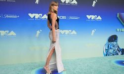 Taylor Swift 2026 MTV Video Müzik Ödülleri'nde tarih yazdı