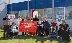 Torbalı Belediyesi'nde bir tesise daha Kırmızı Bayrak