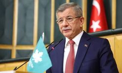 Ahmet Davutoğlu hakkında soruşturma!