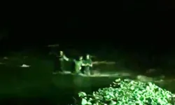 Suç örgütü lideri Pülümür Vadisi'nde yakalandı!