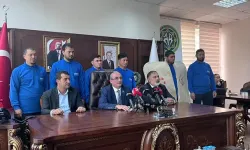 Kayıtlı ve sosyal güvenceli çoban istihdam modelinin ilk uygulaması başladı