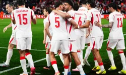 A Milli Takım'ın kadrosu açıklandı: 4 futbolcu ilk kez çağrıldı!