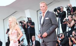 Olaylı boşanma sonrası Kevin Costner'ın yeni aşkı konuşuluyor