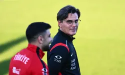 Vincenzo Montella'dan olay itiraf!
