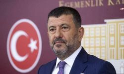 Yeni Parti milletvekili Veli Ağbaba hastaneye kaldırıldı