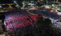İzmir Fuarı'nda son gün!