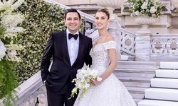 Nazlı Sabancı doğumdan önce çektirdiği fotoğrafını paylaştı