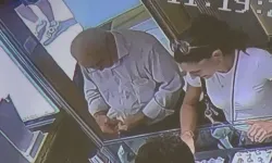 2 milyon lirasını kaptırıyordu: Son anda kurtuldu!